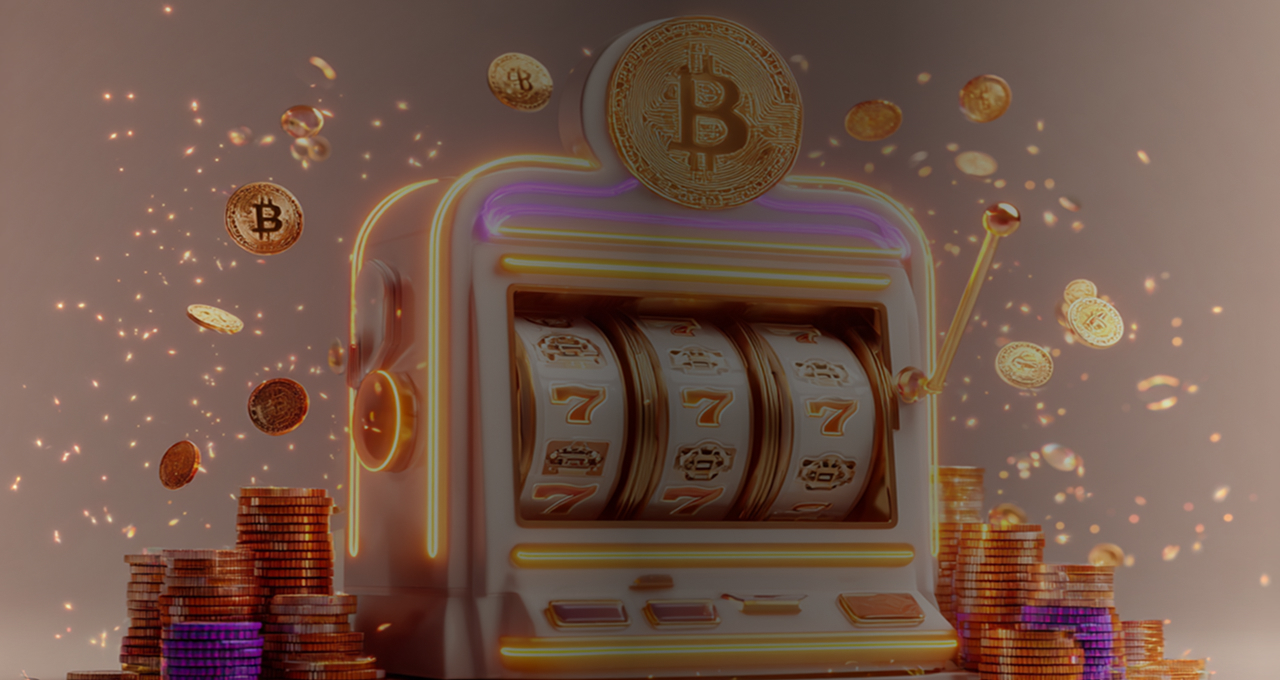 Bitcasino