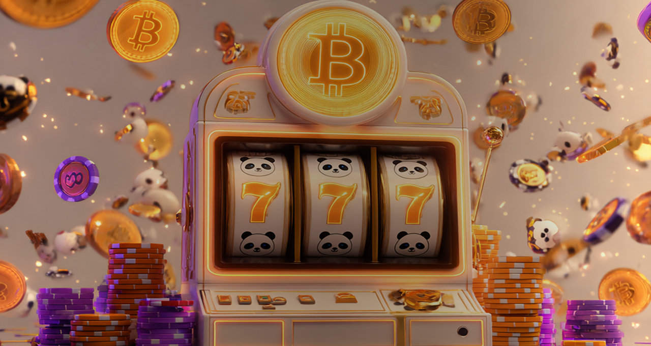 Bitcasino
